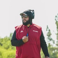 Bijan Hosseini (@coachhoss_) 's Twitter Profile