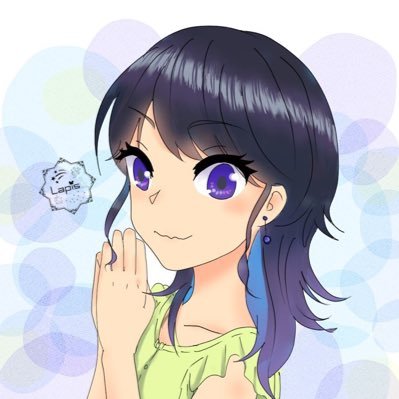 🦋らぴす🦋さんのプロフィール画像