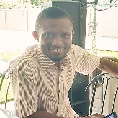 nkemjacob's profile picture. An Agroprenuer and data analyst. 

IG: ebenezerjacobson