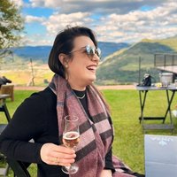 Francieli Kühl (@frankuhll) 's Twitter Profile