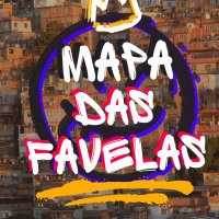 MAPA DAS FAVELAS (@mapadasfavelas) 's Twitter Profile