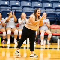 Coach Mihelich (@coachlmihelich) 's Twitter Profile Photo Coach Mihelich (@coachlmihelich) 's Twitter Profile Photo