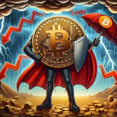 Crypto analyst decoding the future of digital currency