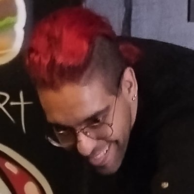 Ti R² is now at tir2.bsky.socialさんのプロフィール画像