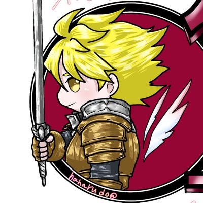 ハナルドさんのプロフィール画像