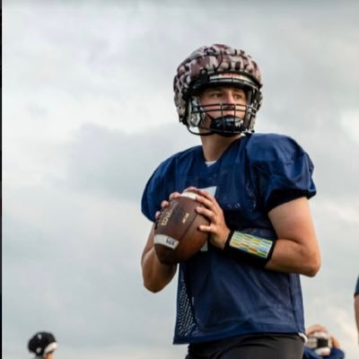 Pierce Engstrom Profile