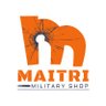 akibamaitri's profile picture. アキバのミリタリーショップ。サバゲ・装備品・カスタムパーツ・ミリタリー雑貨盛りだくさん。ネットショップもオープン！実店舗営業時間(11:00~20:00 年中無休)
@AIRSOFT97_shop秋葉原店さんと同じビル
