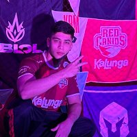 João Moreira (@redmoreir4) 's Twitter Profile