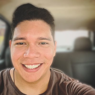 AndreysJr's profile picture. 