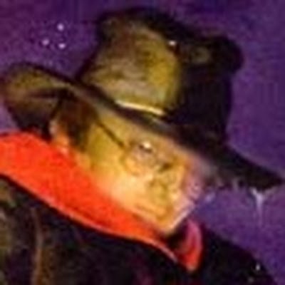 SteeleJbs1701's profile picture. Old Guy. Conservative non-militant atheist. Sci-fi fan, old time radio fan.