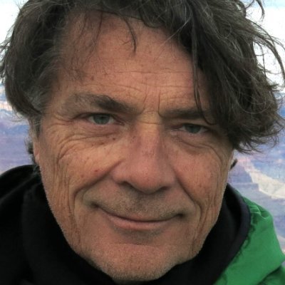 SuperCycleBear's profile picture. Background in finance. Keen armchair enthusiast of theoretical physics, non linear dynamics, complex systems and psychology Posts are not investment advice.