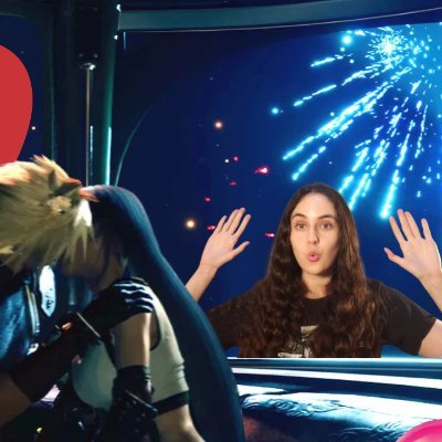 Actress @acclaimtalent ⭐ Creator ⭐ Love FFVII, Citrus, RPGs, Thai GLs 🏳️🌈 Gamer & Podcast host🎤 / watashi wa sutaa⭐🤟🏻 For the girls 🥰