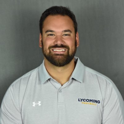6th Grade Teacher @WASDSchools | Assistant Offensive Line Coach at Lycoming College @WarriorsFBall |