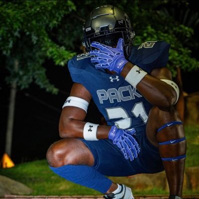 Lamari “D1” Hall Profile