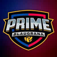 Prime Blaugrana (@primeblaugranax) 's Twitter Profile Photo Prime Blaugrana (@primeblaugranax) 's Twitter Profile Photo