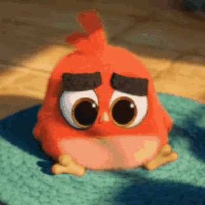 hannnrealone's profile picture. need to know what is the right question to ask