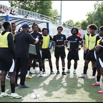 Soccer is Life /
Soccer Coach/
Always Learning /
San Antonio Spurs Fan/
Arsenal Fan
Technical Director https://t.co/0J3LLIGVbw
