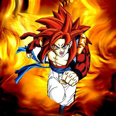 DBZ, 🎮🕹