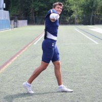 Jesse Dorman (@jessedorman_) 's Twitter Profile Photo Jesse Dorman (@jessedorman_) 's Twitter Profile Photo