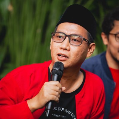Bang David ๐ฎ๐ฉ Profile