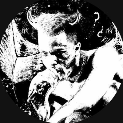 JHONXTA_xARAGAO's profile picture. 🎭
🪬
👁️‍🗨️