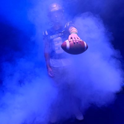 // webster schroder hs // c/o 26’ // football, hockey // 🏈 S/DB RB/slWR#️⃣🎱 // 5’ 8 170lbs. // 3.75 GPA // 585-797-3491 // ricky21rinaldi@gmail.com //