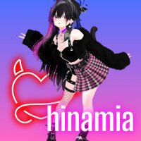 hinamia (@hinamia_vrc) 's Twitter Profile