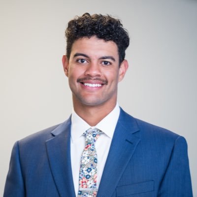 Dylan_criquet's profile picture. Logan University 25’ 🩺 | Rehab2Performance 🏃🏾‍♂️