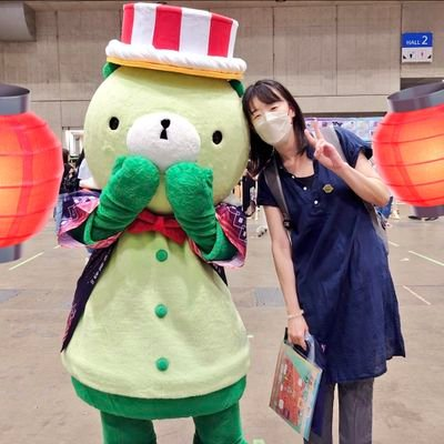 謎解きメインの多趣味アラフォー。謎解き初陣は2015年8月倫敦大法廷。ソロでも行きますが、わいわいしたいので誘って貰えると喜びます。リンクはグッズお取引用のツイフィです。