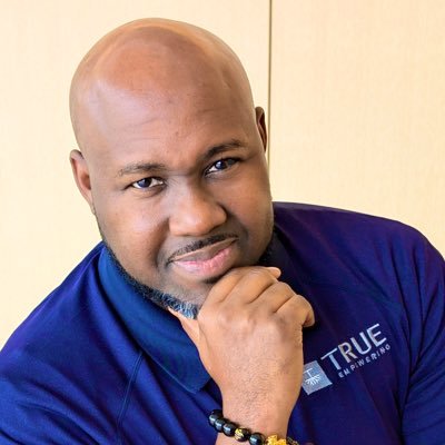 God-fearing, Son, husband, father, bro, uncle, friend, educator, student, DEIB Consultant pronouns: he/him/his (tweets are my own opinion)
