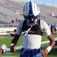 Tamyron Thomas (@tamyronthomas_) 's Twitter Profile