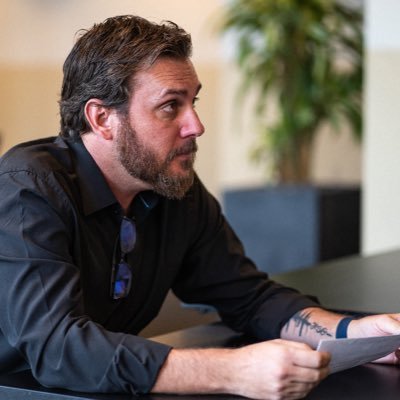 NCLarsen's profile picture. 