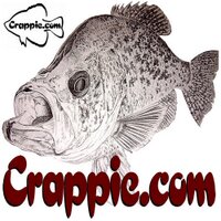 Crappie.com(@crappiecom) 's Twitter Profile Photo