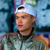 Steven Wu (@realstevenwu) 's Twitter Profile