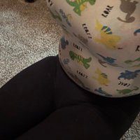 Bratty (@lilbratchild) 's Twitter Profile