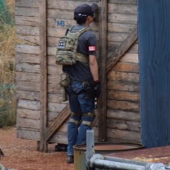 hidetyann0404's profile picture. サバゲーにバトオペにガンプラ等々色々貪ってます。