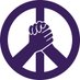The Peace Project (@peacerises) Twitter profile photo