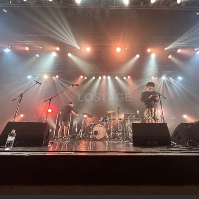 jun_noticeit's profile picture. club SONIC iwakiでPAやったりヘラヘラしたり照明やったりしてます。