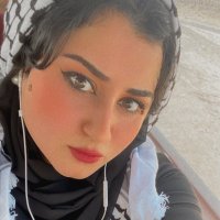 Bara2a AbuHussein (@baraeabuhussein) 's Twitter Profile