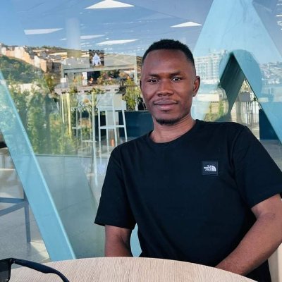 SekouSekou12's profile picture. Software Engineer