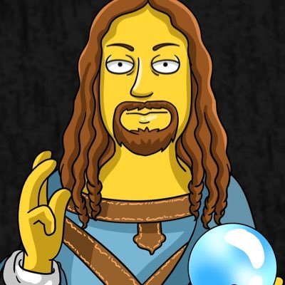 OCabralesr95536's profile picture. #ETH