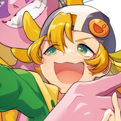 眼珠子さんのプロフィール画像