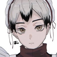 ほし⭐️ (@decayed_star) 's Twitter Profile