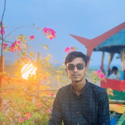 Hi I am Pran Ghosh I am a Digital Marketer