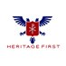 Heritage First (@heritagefirst83) Twitter profile photo Heritage First (@heritagefirst83) Twitter profile photo