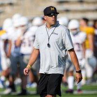 Nick Olvera (@coachnickolvera) 's Twitter Profile
