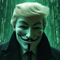 V~4~MAGA (@v4maga) 's Twitter Profile