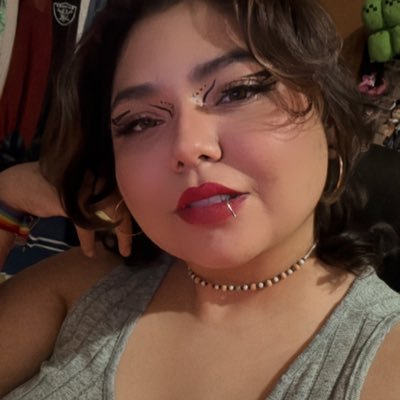 He/They šÆ Gender Fluid š¤ Cabin 06 š Hufflepuff š Taurus āļø ENTP ā¤ļøāš„