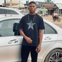 Iamthe_smoke (@livin_legend12) 's Twitter Profile