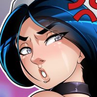 CHILL 🍸 | OPEN COMMISSIONS! (@doctorch1ll) 's Twitter Profile Photo CHILL 🍸 | OPEN COMMISSIONS! (@doctorch1ll) 's Twitter Profile Photo